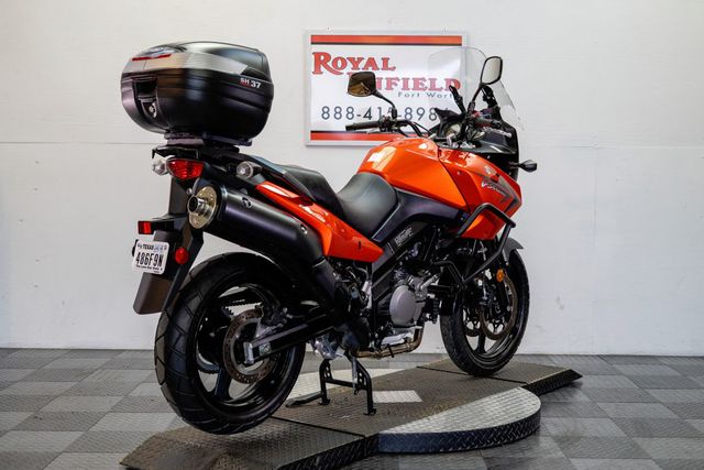 2009 Suzuki DL650 V-STROM ADVENTURE BIKE!!! - 22932981 - 7