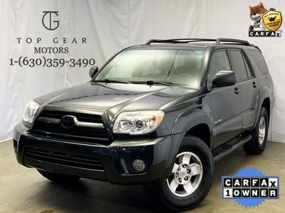 2009 Toyota 4Runner
