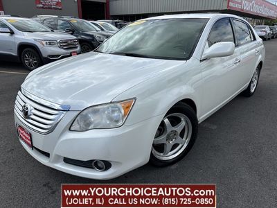 2009 Toyota Avalon