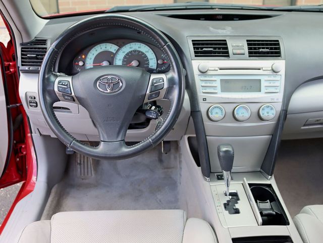 2009 Toyota Camry 4dr Auto SE LEATHER SUNROOF - 22907023 - 10
