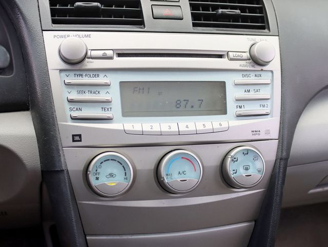 2009 Toyota Camry 4dr Auto SE LEATHER SUNROOF - 22907023 - 12