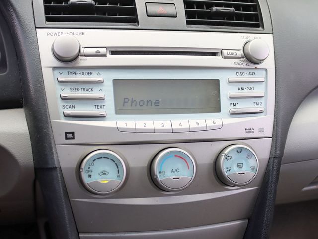 2009 Toyota Camry 4dr Auto SE LEATHER SUNROOF - 22907023 - 13