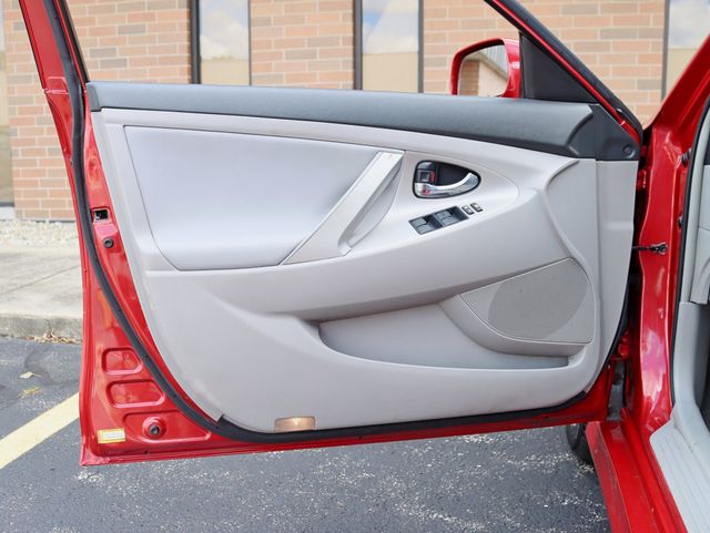 2009 Toyota Camry 4dr Auto SE LEATHER SUNROOF - 22907023 - 22