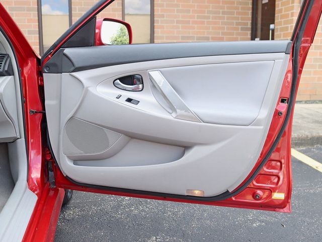 2009 Toyota Camry 4dr Auto SE LEATHER SUNROOF - 22907023 - 23