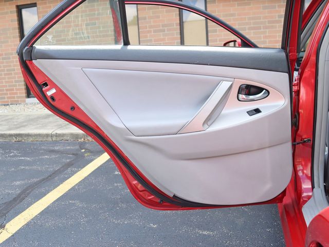 2009 Toyota Camry 4dr Auto SE LEATHER SUNROOF - 22907023 - 24