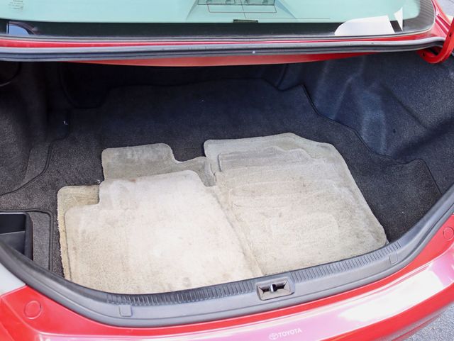 2009 Toyota Camry 4dr Auto SE LEATHER SUNROOF - 22907023 - 26