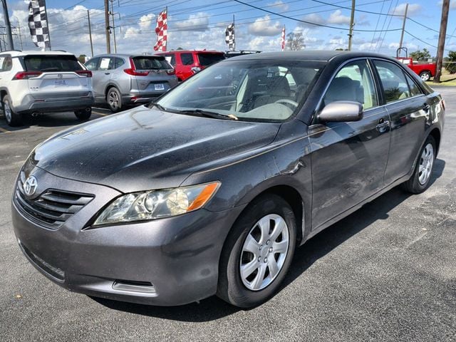 2009 Toyota Camry SE