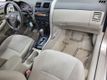 2009 Toyota Corolla 4DR SDN AT - 22447441 - 13