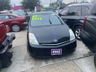 2009 Toyota Prius