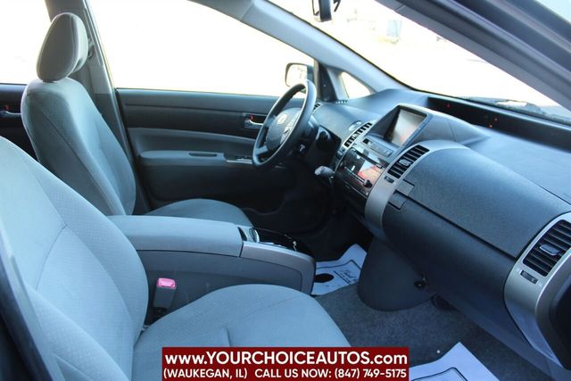 2009 Toyota Prius Standard 4dr Hatchback - 22241228 - 15