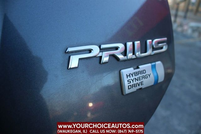 2009 Toyota Prius Standard 4dr Hatchback - 22241228 - 17