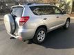 2009 Toyota RAV4 4WD 4dr V6 5-Speed Automatic - 22243379 - 2