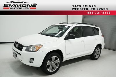 2009 Toyota RAV4