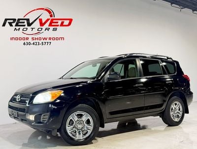 2009 Toyota RAV4