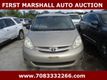 2009 Toyota Sienna  - 22927552 - 0