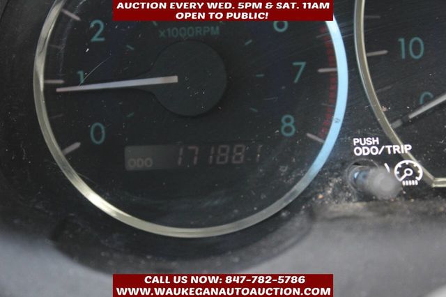 2009 Toyota Sienna LE 7 Passenger 4dr Mini Van - 22939820 - 7