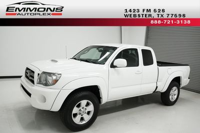 2009 Toyota Tacoma