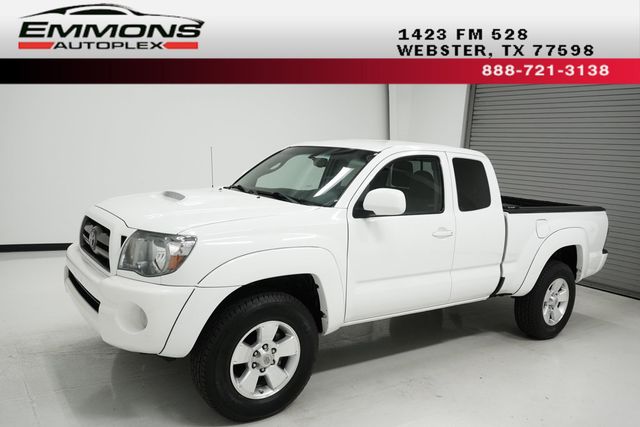 2009 Toyota Tacoma 2WD Access V6 Automatic PreRunner - 22909068 - 0