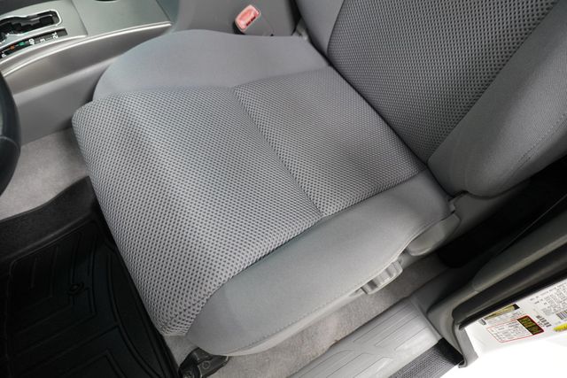 2009 Toyota Tacoma 2WD Access V6 Automatic PreRunner - 22909068 - 9