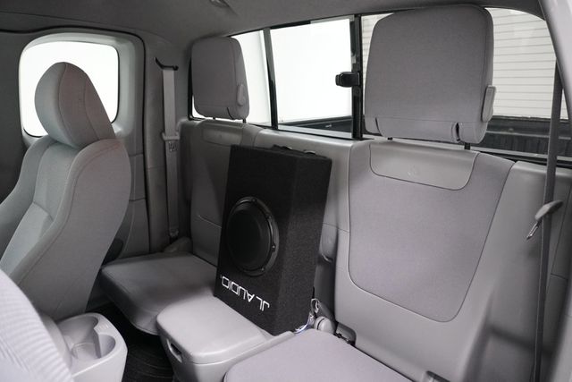 2009 Toyota Tacoma 2WD Access V6 Automatic PreRunner - 22909068 - 10