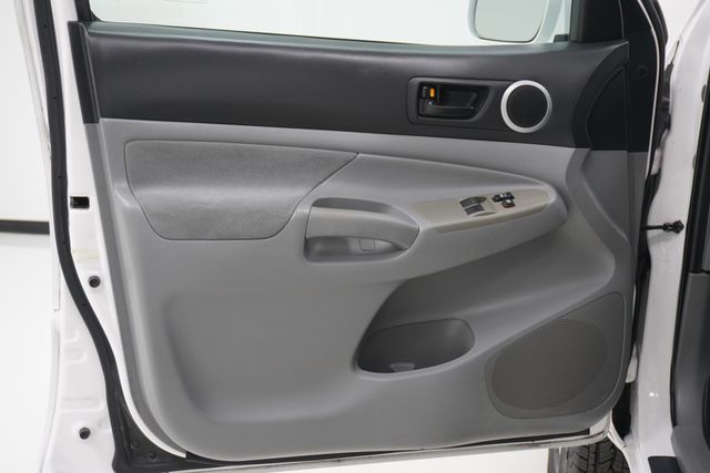 2009 Toyota Tacoma 2WD Access V6 Automatic PreRunner - 22909068 - 11