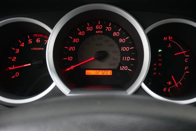 2009 Toyota Tacoma 2WD Access V6 Automatic PreRunner - 22909068 - 12