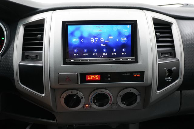 2009 Toyota Tacoma 2WD Access V6 Automatic PreRunner - 22909068 - 15