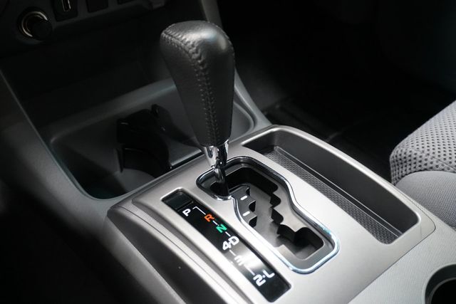 2009 Toyota Tacoma 2WD Access V6 Automatic PreRunner - 22909068 - 17