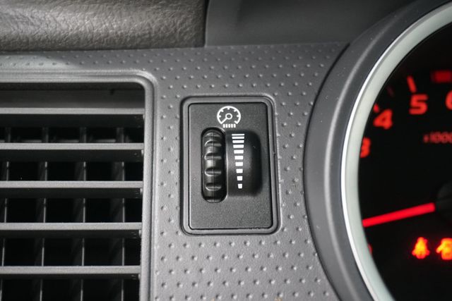 2009 Toyota Tacoma 2WD Access V6 Automatic PreRunner - 22909068 - 18