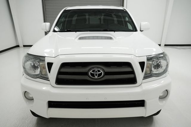 2009 Toyota Tacoma 2WD Access V6 Automatic PreRunner - 22909068 - 1