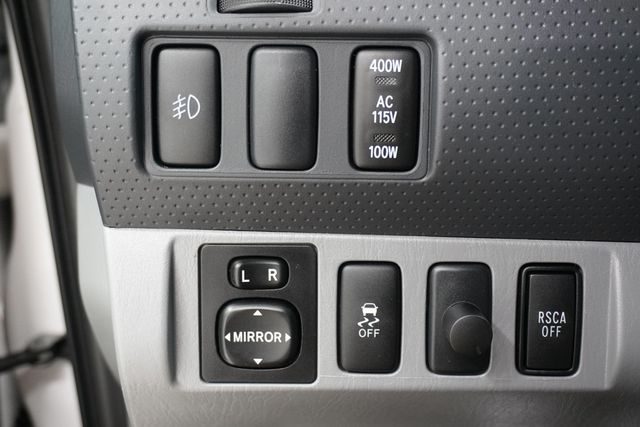 2009 Toyota Tacoma 2WD Access V6 Automatic PreRunner - 22909068 - 19