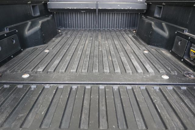 2009 Toyota Tacoma 2WD Access V6 Automatic PreRunner - 22909068 - 21