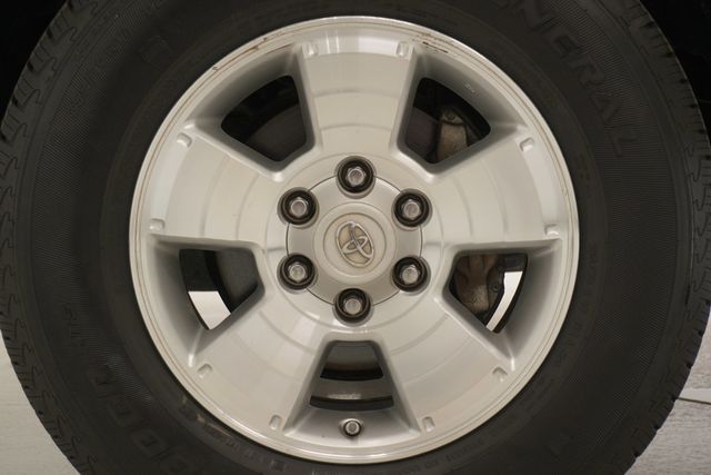 2009 Toyota Tacoma 2WD Access V6 Automatic PreRunner - 22909068 - 22