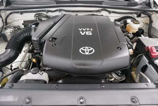2009 Toyota Tacoma 2WD Access V6 Automatic PreRunner - 22909068 - 25