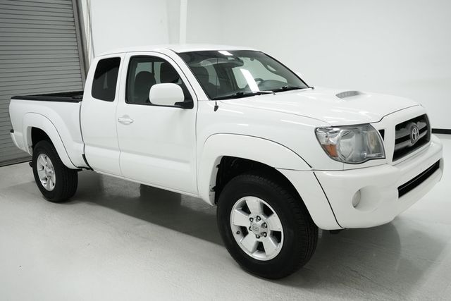 2009 Toyota Tacoma 2WD Access V6 Automatic PreRunner - 22909068 - 2