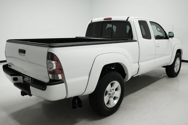 2009 Toyota Tacoma 2WD Access V6 Automatic PreRunner - 22909068 - 3