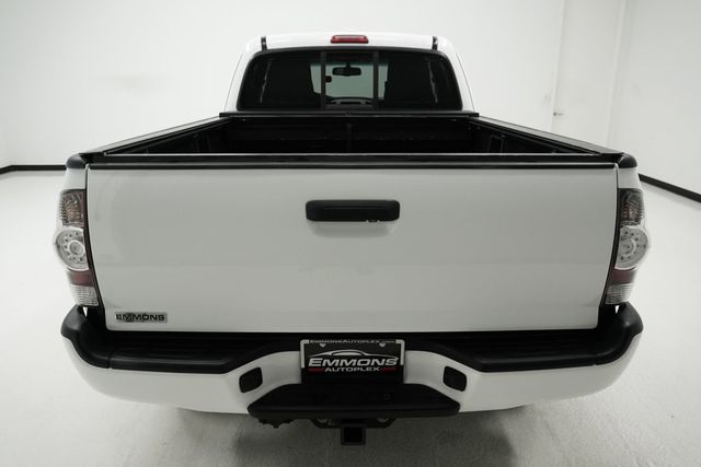 2009 Toyota Tacoma 2WD Access V6 Automatic PreRunner - 22909068 - 4