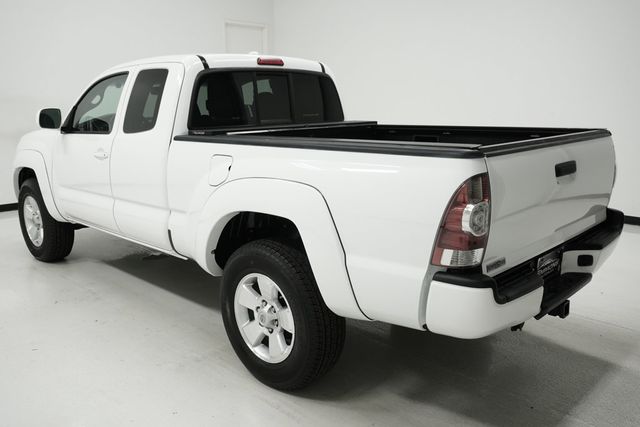 2009 Toyota Tacoma 2WD Access V6 Automatic PreRunner - 22909068 - 5