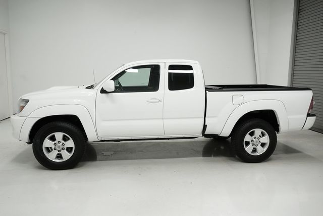 2009 Toyota Tacoma 2WD Access V6 Automatic PreRunner - 22909068 - 6