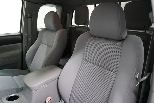 2009 Toyota Tacoma 2WD Access V6 Automatic PreRunner - 22909068 - 8
