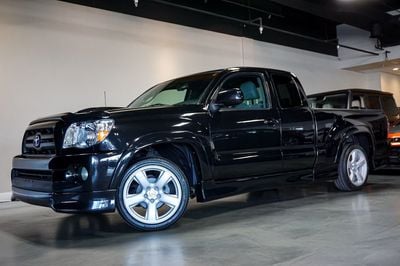 2009 Toyota Tacoma - 5TETU22N09Z634573