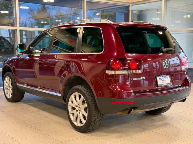 2009 Volkswagen Touareg 2 4dr VR6 - 22932311 - 13