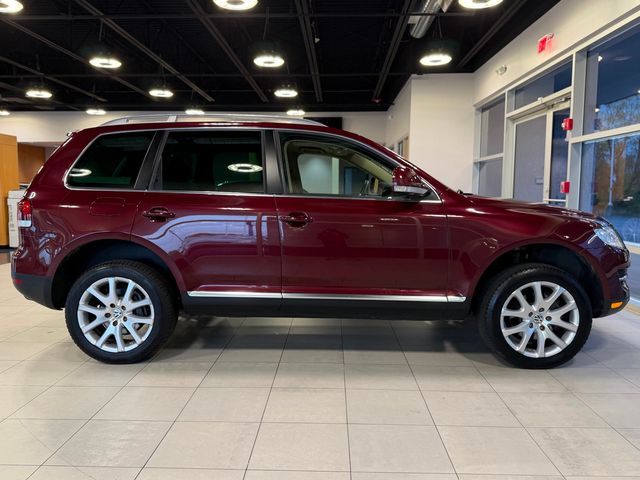 2009 Volkswagen Touareg 2 4dr VR6 - 22932311 - 14