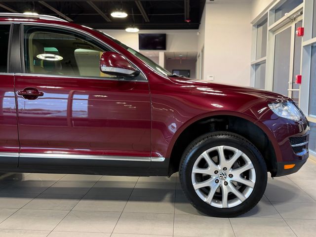 2009 Volkswagen Touareg 2 4dr VR6 - 22932311 - 15