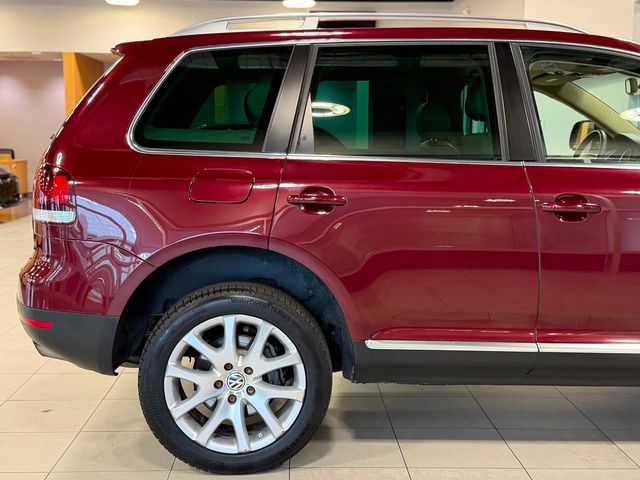 2009 Volkswagen Touareg 2 4dr VR6 - 22932311 - 16