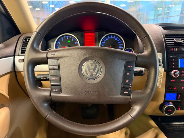 2009 Volkswagen Touareg 2 4dr VR6 - 22932311 - 23