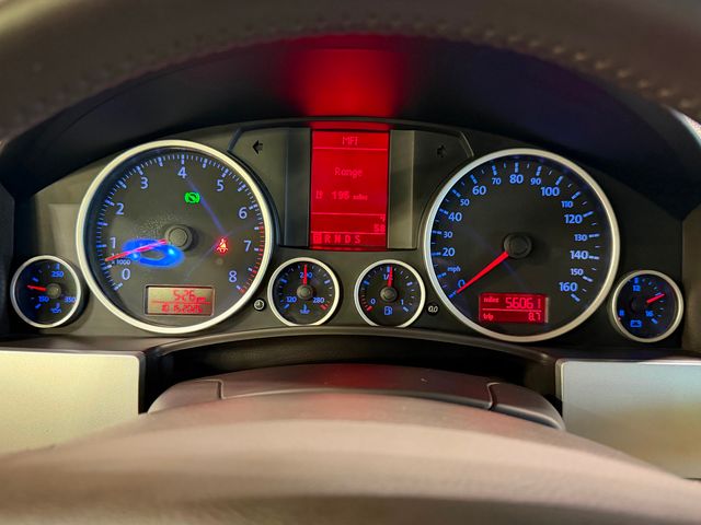 2009 Volkswagen Touareg 2 4dr VR6 - 22932311 - 26
