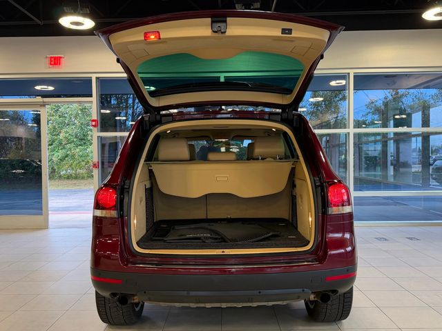 2009 Volkswagen Touareg 2 4dr VR6 - 22932311 - 30