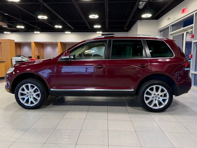 2009 Volkswagen Touareg 2 4dr VR6 - 22932311 - 6