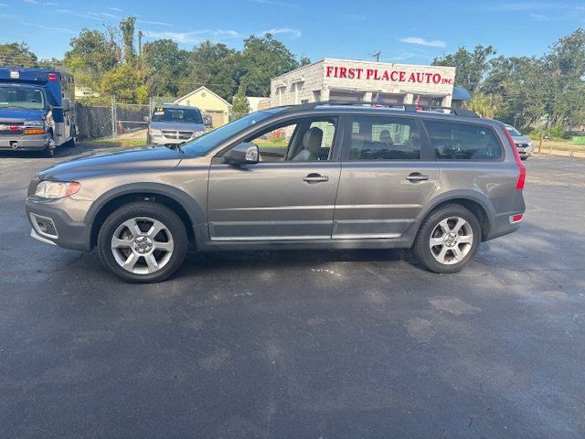 2009 Volvo XC70 T6 - 22911878 - 9